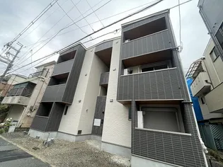 クレール塚本の画像