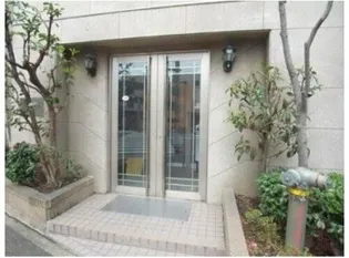 ステージファースト武蔵小山の画像