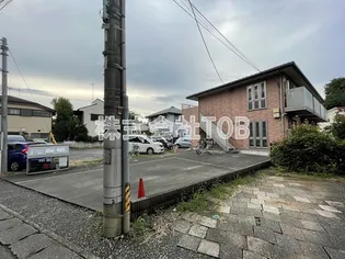 グランドール深大寺の画像