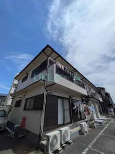 明和コーポBの画像