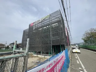 メゾン ド アミュレットの画像