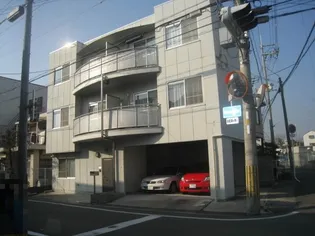 ディアコートの画像