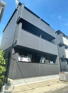 ルネコート高砂WEST A棟の画像