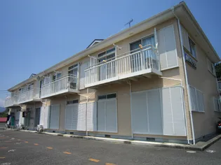 山口ハイツ5の画像