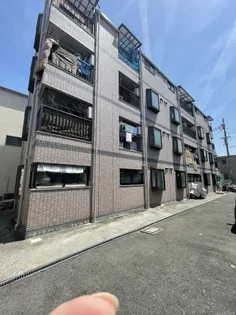 アンビエントマツダ【3階】の外観