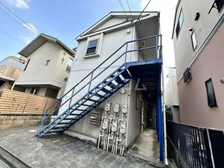 サンガーデン自由が丘の画像