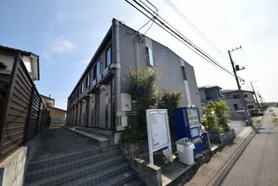 レオパレスノルデングッチの画像