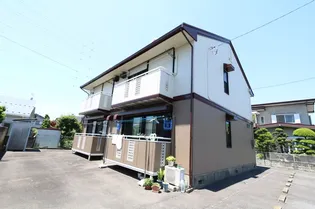 レジデンス横島2号館の画像