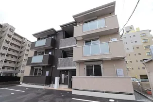 DーRESENA 檍の画像
