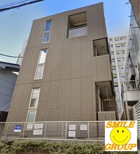 CREST COURTの画像
