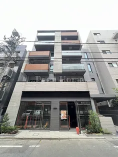 コモド目黒東山の画像