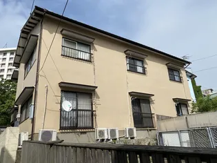 永見アパートの画像