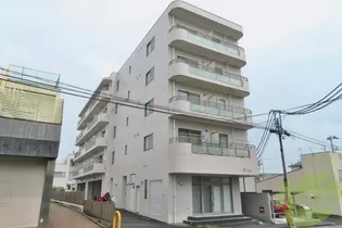 A-ONE【2階】の外観