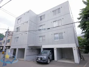コート南円山の画像