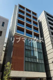 SANKYO YOKOHAMA CAMPUS【7階】の外観
