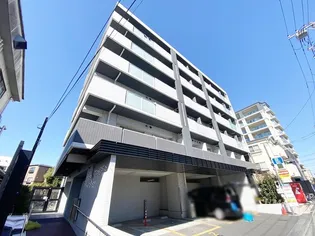 フュージョナル赤羽イーストの画像