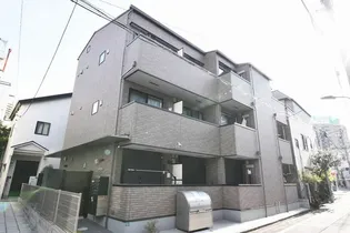 グランクオール池袋本町の画像