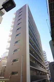 東京都板橋区板橋1【マンション】の外観