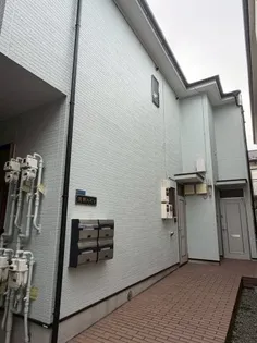 河野ハイツの画像