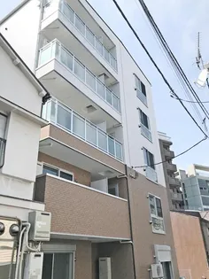 B`CASA OTAKEBASHI AVEの画像