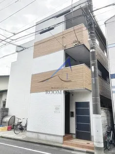 エルスタンザ綾瀬1丁目の画像