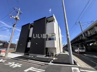 ADC東岡山ミモザの画像