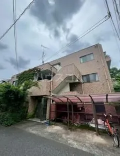 シモンハウスの画像