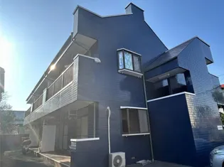 コーポAIXの画像