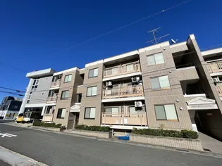 CENT RIVER HOUSEの画像