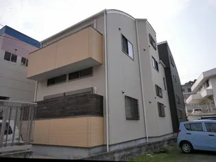 ファミリア博多南の画像