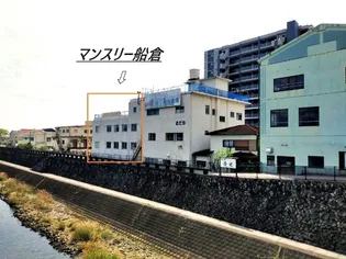 宮崎県延岡市船倉町2【一戸建】の外観