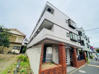 ウィンドお花茶屋の画像
