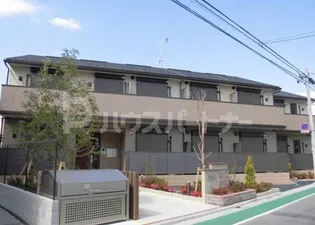 シャルマンの画像
