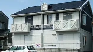 コーポノスタルジアB棟の画像