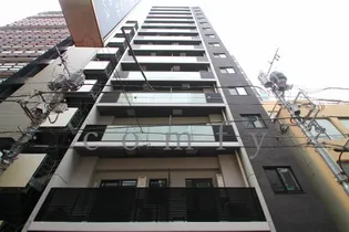 SーRESIDENCE日本橋馬喰町AEREの画像