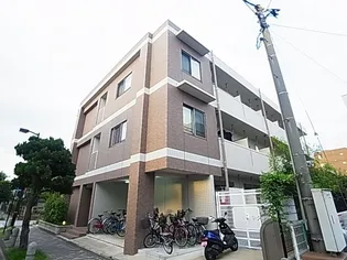 アルカディアの画像