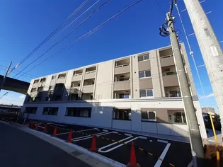 グランツ ヴェルジールの画像