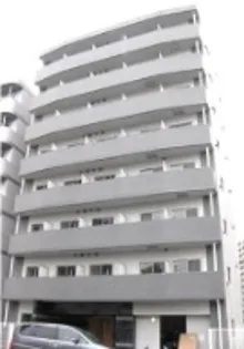 アルファコート西川口IVの画像