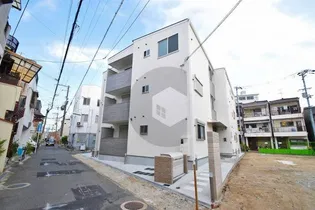 クリエオーレ三ノ瀬Ⅰの画像