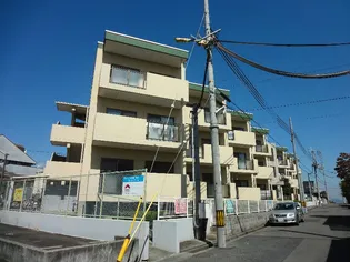 グランドメゾン津々山台の画像