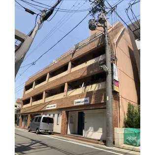 アネックス池下の画像