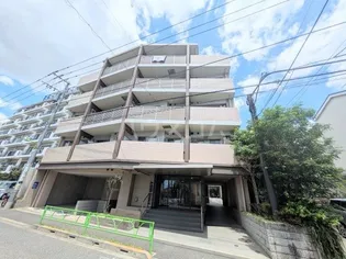 マスターズコート奥沢の画像