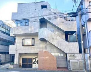 アート フル西荻窪の画像