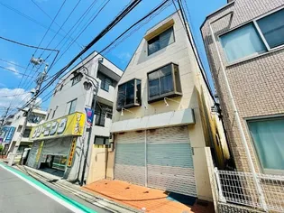 国分寺べんとみビルの画像