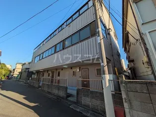 ヴォーヌング柳川の画像