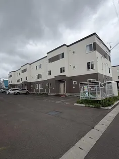 ライズニセコ B棟の画像