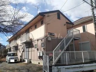 ドミトリー石橋の画像
