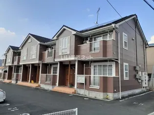 ニューハイツOKI Bの画像