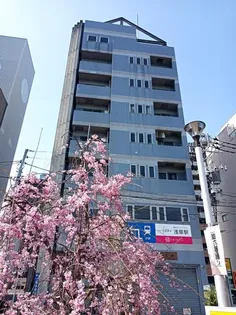 リバーテラス浅草の画像