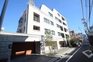 ハイシティ表参道の画像